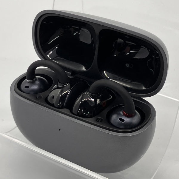 【中古】EarFun Clip Silver Grey【日本橋】