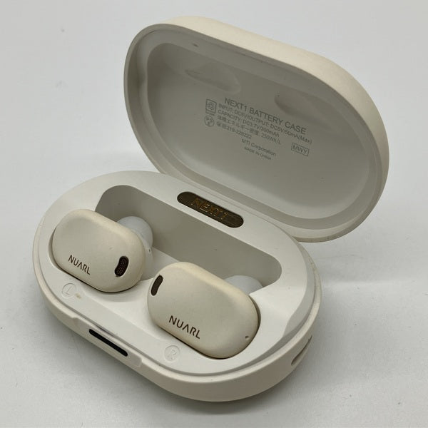【中古】NEXT1L-WE ホワイトイグレット【秋葉原】