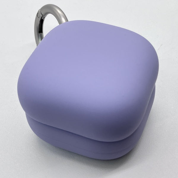 【中古】LinkBuds Fit用ケースカバー アッシュバイオレット 【HAC-LS910NCVQ】【秋葉原】