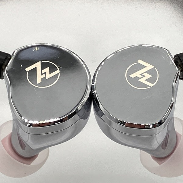 【中古】7HZ×Crinacle Divine【日本橋】