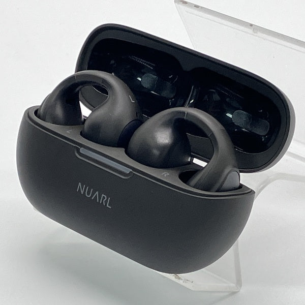 【中古】νClip ナチュラルブラック【NVCE01-NB】【秋葉原】