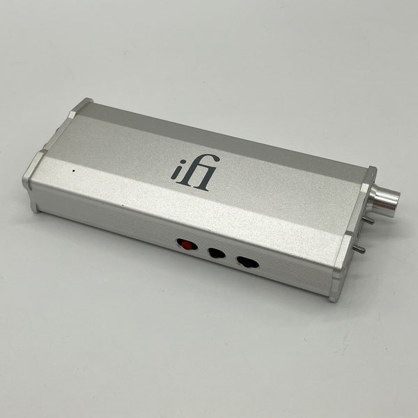 【中古】micro iDSD【秋葉原】