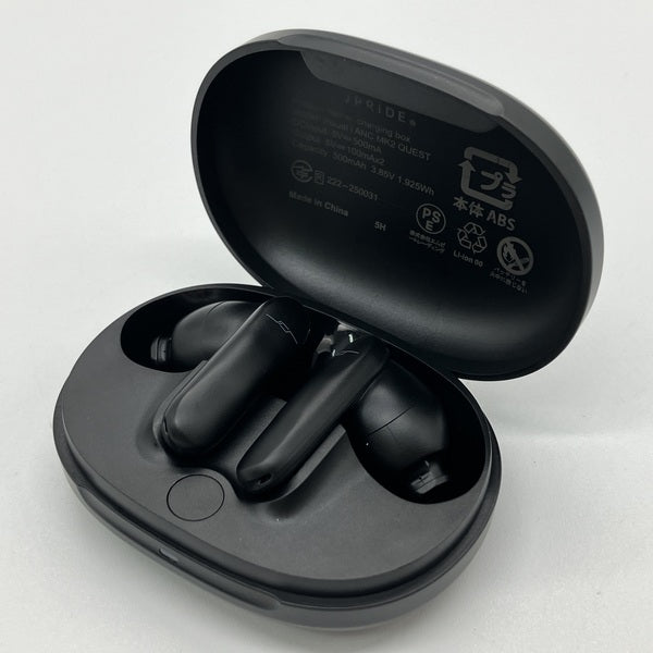 【中古】JPRiDE model i ANC MK2 - QUEST【秋葉原】