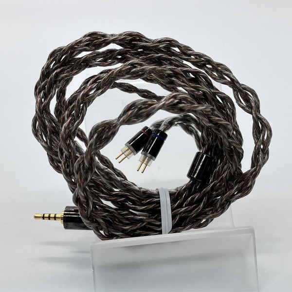 【中古】JSHiFi-晨 CIEM2pin-2.5mm【秋葉原】
