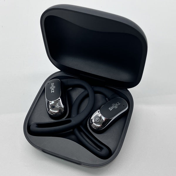 【中古】OpenFit Air Black【SKZ-EP-000025】【名古屋】