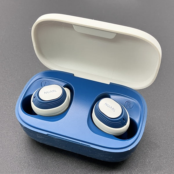 【中古】N6 SPORTS クラシックブルー 【N6SPORTS-CB】【秋葉原】