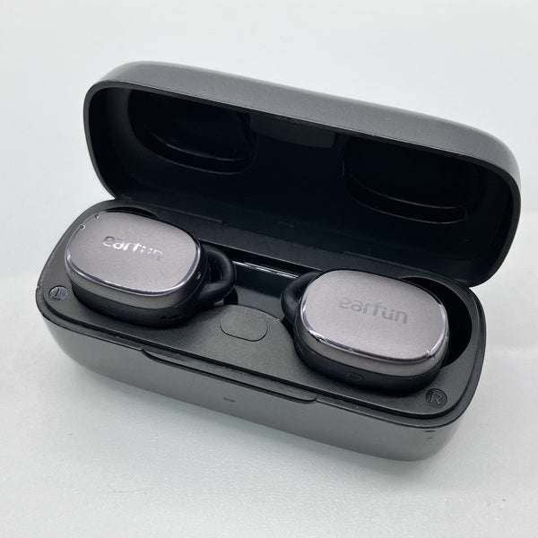 【中古】EarFun Free Pro 3 BrownBlack【秋葉原】