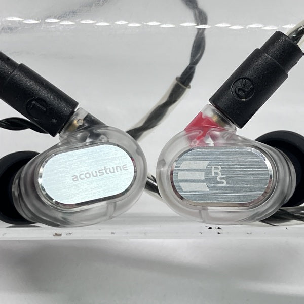【中古】RS THREE Translucido 【RS-THREE-CLR】【秋葉原】
