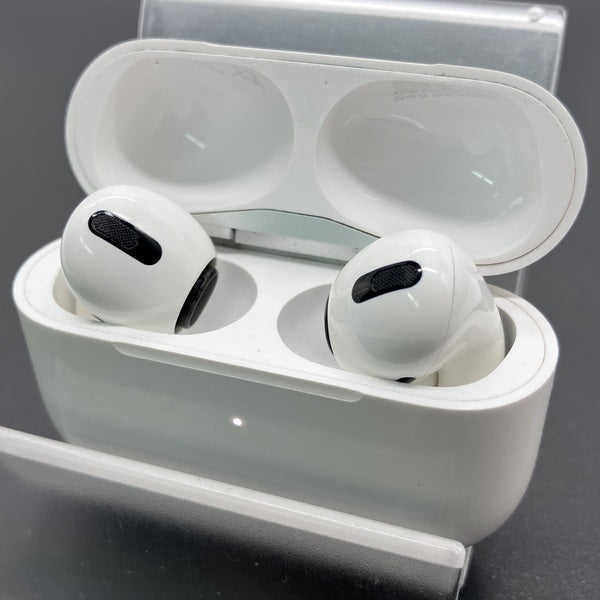 【中古】AirPods Pro MWP22J/A【秋葉原】