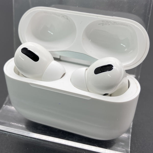【中古】AirPods Pro MWP22J/A【秋葉原】