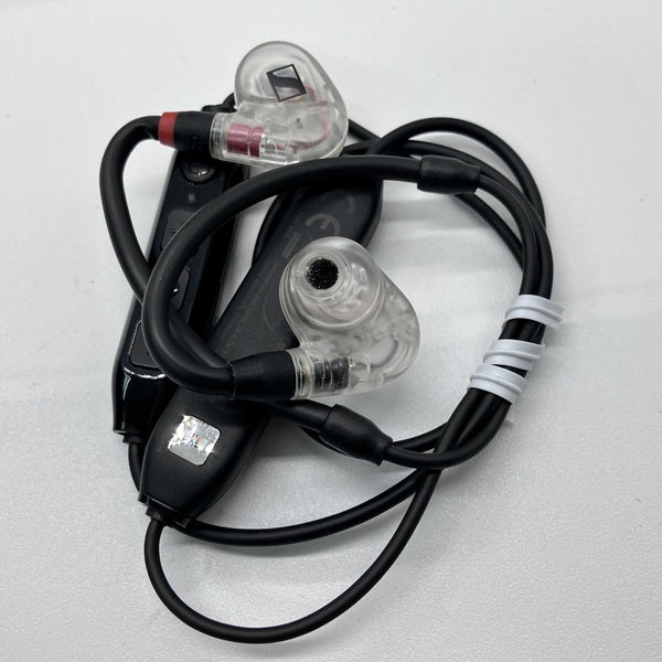 【中古】IE 100 PRO Wireless CLEAR【秋葉原】