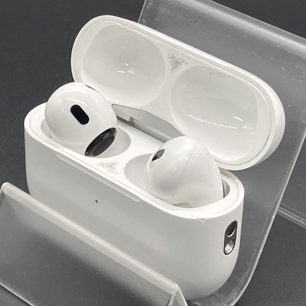 【中古】AirPods Pro (第2世代) MQD83J/A【名古屋】