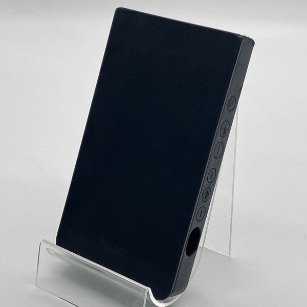 【中古】NW-ZX707用レザーケース 【CKLNWZX700 CWW】【名古屋】