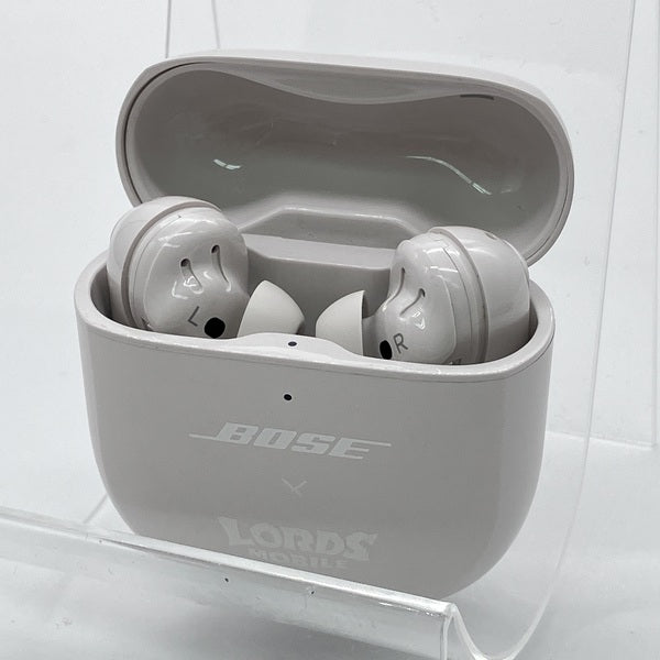 【中古】QuietComfort Earbuds II　lordsmobileコラボ【秋葉原】