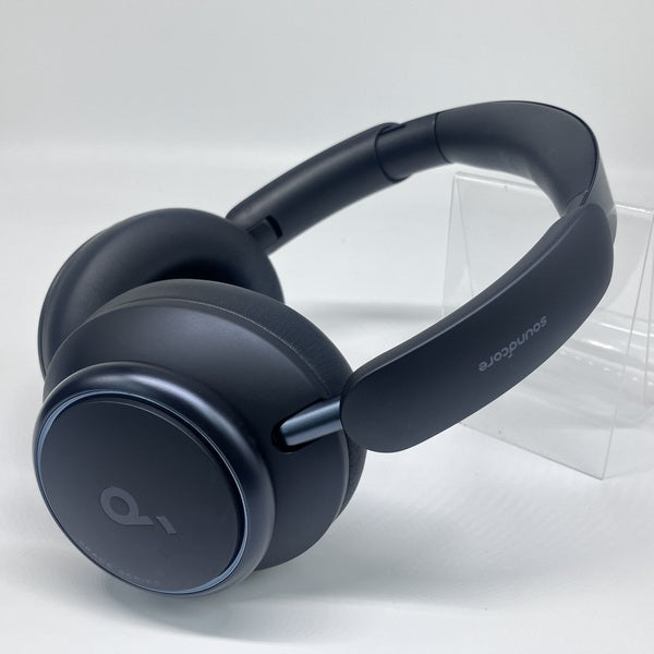 【中古】Soundcore Space Q45 ブラック 【A3040011】【日本橋】