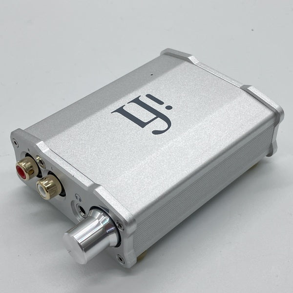 【中古】nano iDSD【秋葉原】