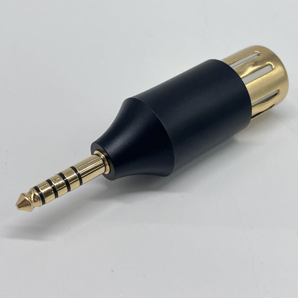 【中古】XLR44C (XLR 4pin to 4.4mm バランスジャックアダプター)【名古屋】