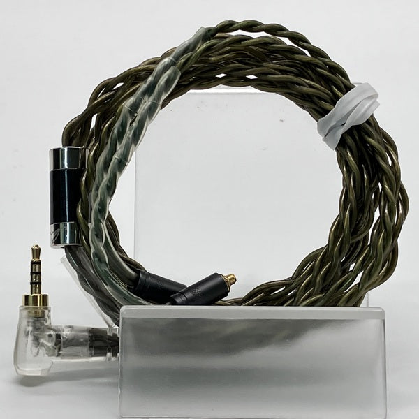 【中古】LNA Night for Night MMCX-2.5mmL 【LNA-NFN-MMCX-25L】【秋葉原】