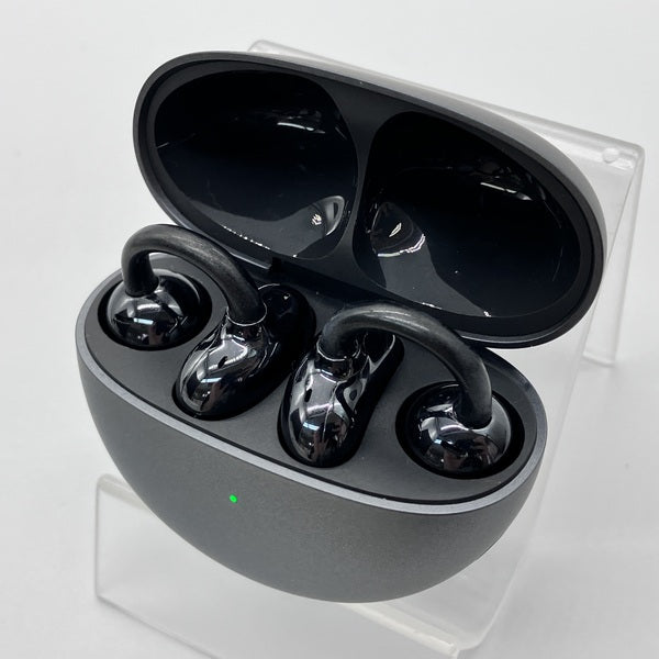【中古】FreeClip Black 【Dove-T00】【秋葉原】