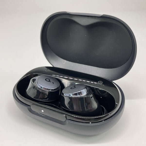 【中古】Soundcore Space A40 ブラック 【A3936N11】【秋葉原】