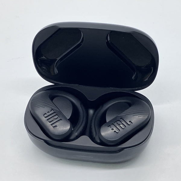 【中古】ENDURANCE PEAK 3 ブラック【JBLENDURPEAK3BLK】【秋葉原】