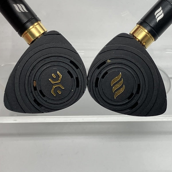 【中古】PILGRIM Noir (Universal Fit)【日本橋】