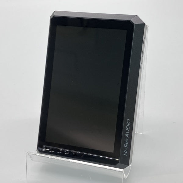 【中古】OPUS#1 ブラック ポータブルHi-Resプレイヤー【秋葉原】