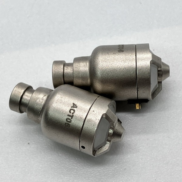 【中古】ACT06 HS2000シリーズ用オプションチャンバー 【ACT06】【秋葉原】