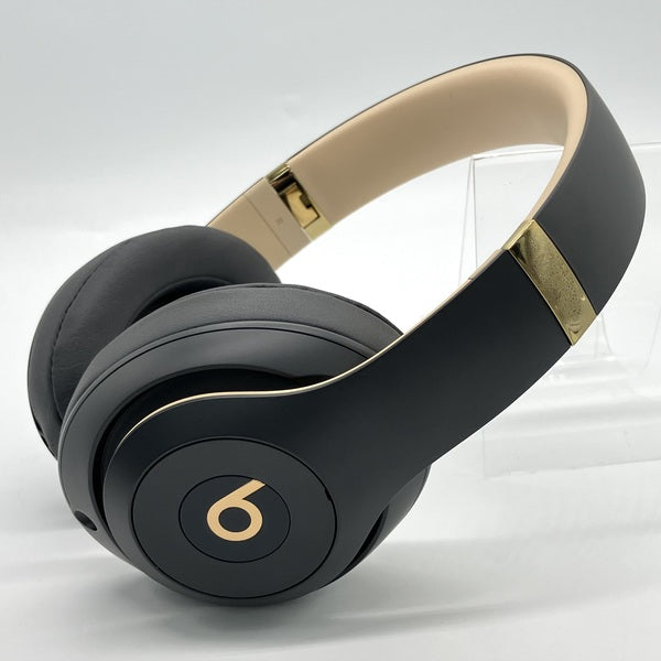 【中古】Beats Studio3 Wireless シャドーグレー 【MXJ92PA/A】【日本橋】