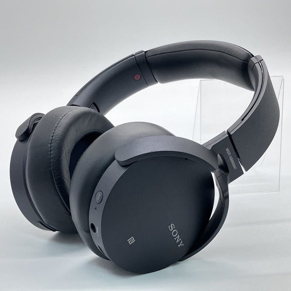 【中古】MDR-XB950N1 B【秋葉原】