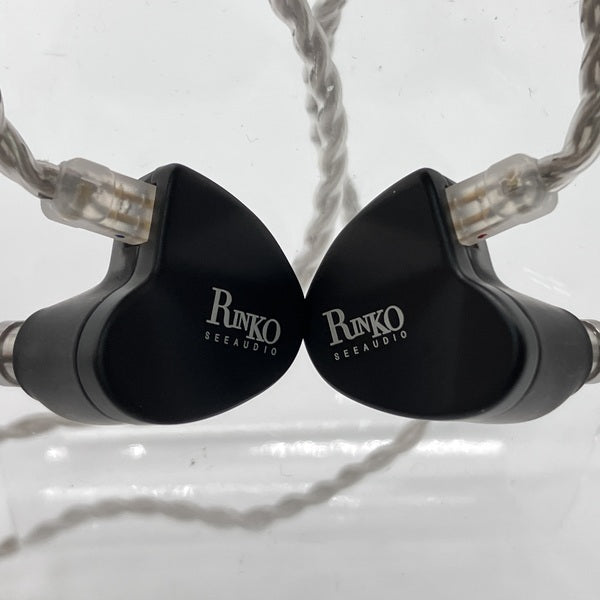 【中古】Rinko 日本向け4.4mmバランスプラグ仕様【秋葉原】