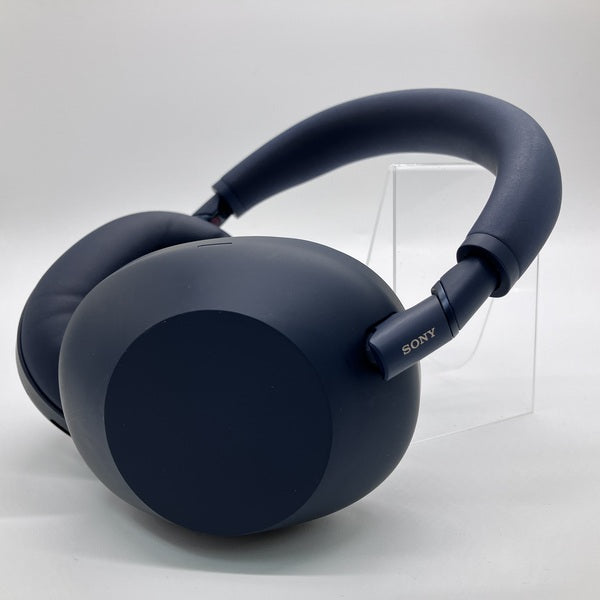 【中古】WH-1000XM6 LM ミッドナイトブルー【秋葉原】
