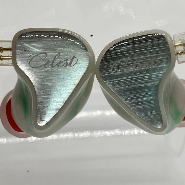 【中古】Celest Wyvern Pro【日本橋】