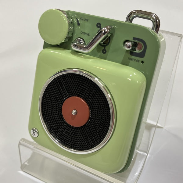 【展示機】Button Avocado green【名古屋】