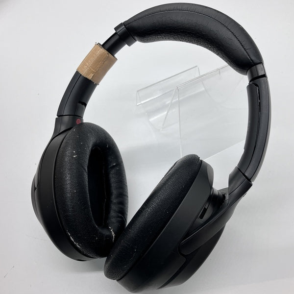 【中古】WH-1000XM3BM【ブラック】【秋葉原】