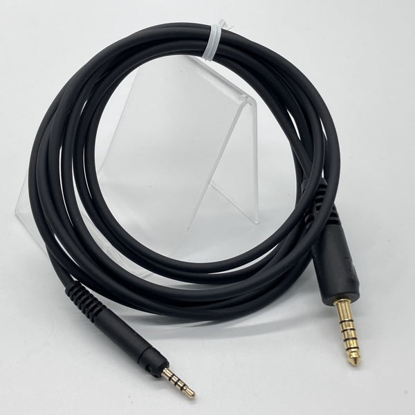 【中古】HD 620S用4.4mmバランスケーブル (1.8m)【秋葉原】