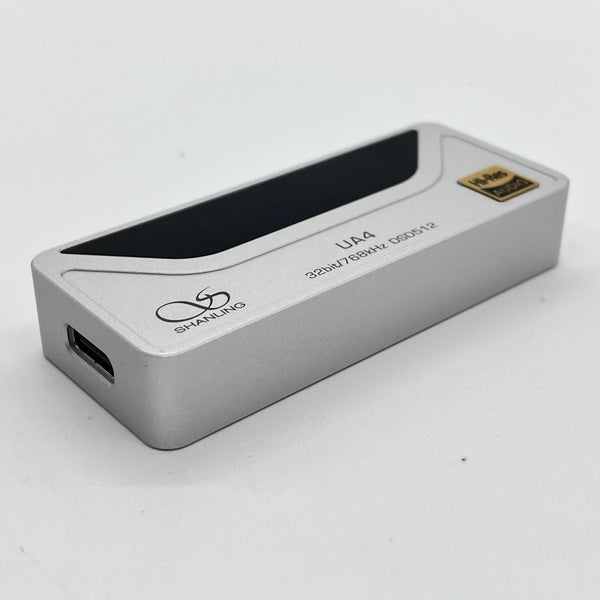 【中古】UA4 シルバー【名古屋】