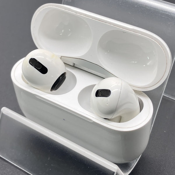 【中古】AirPods Pro MWP22J/A【秋葉原】