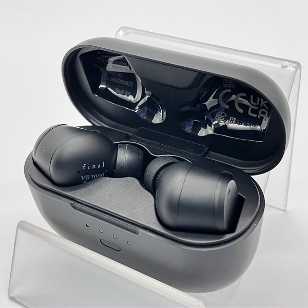 【中古】VR3000 Wireless 【FI-VR3DPLTW】【名古屋】