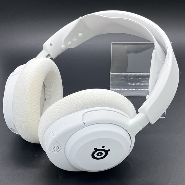 【中古】Arctis Nova 5 White 【61671J】【日本橋】