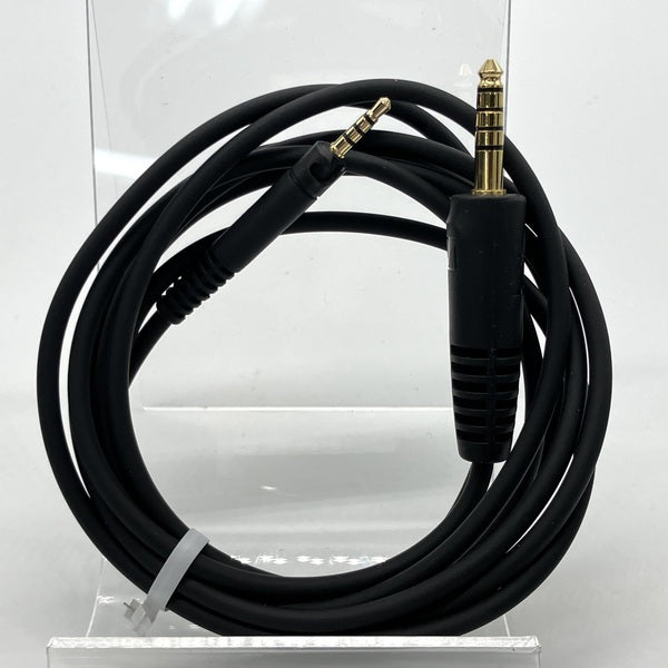 【中古】HD 620S用4.4mmバランスケーブル (1.8m)【日本橋】