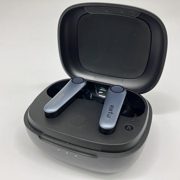 【中古】EarFun Air Pro 3 ブラック【秋葉原】