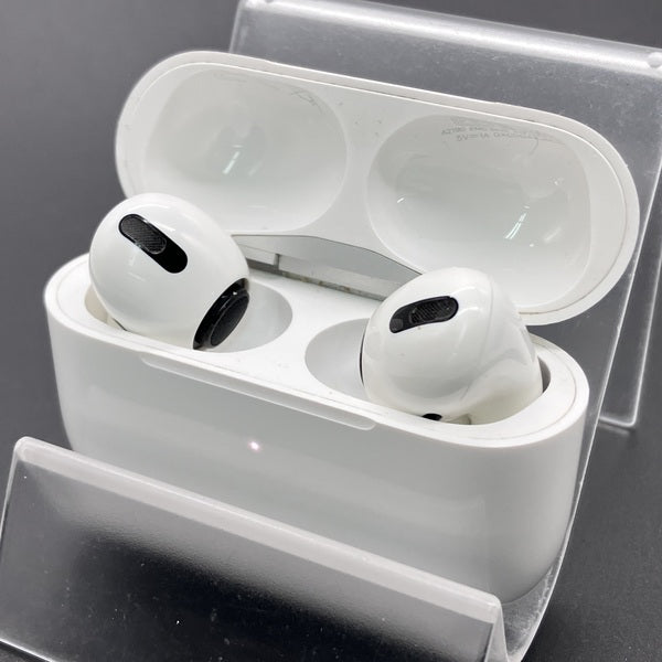 【中古】AirPods Pro MWP22J/A【秋葉原】