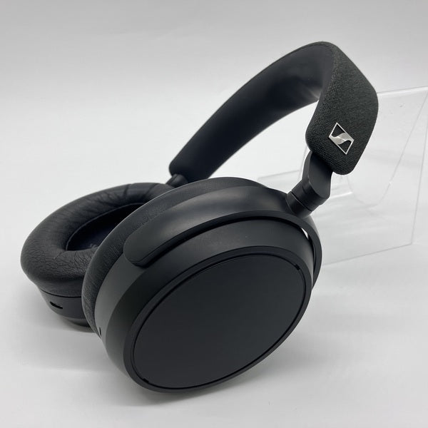 【中古】MOMENTUM 4 Wireless ブラック 【M4AEBT BLACK】【秋葉原】