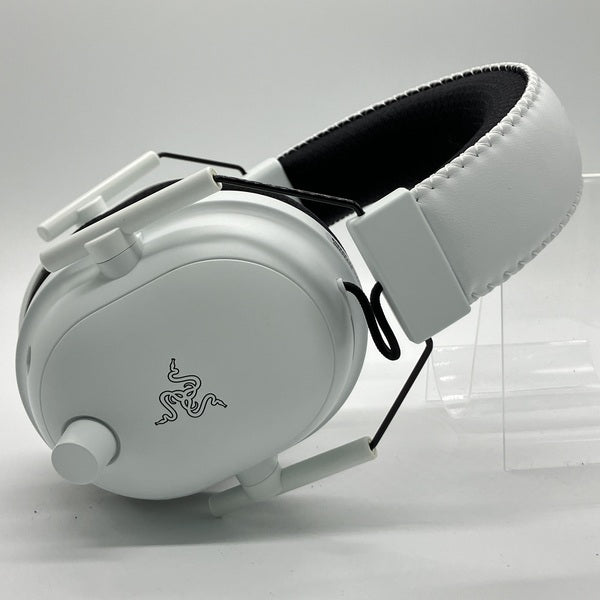 【中古】BlackShark V2 Pro White Edition （アップグレードモデル）【RZ04-04530200-R3M1】【秋葉原】