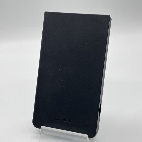 【中古】NW-ZX707用レザーケース 【CKLNWZX700 CWW】【秋葉原】