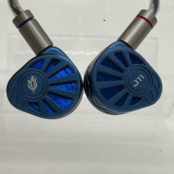 【中古】Nautic Gleam(Universal Fit)【秋葉原】