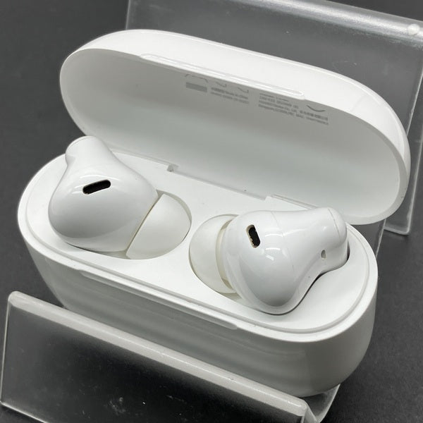 【中古】Freebuds SE4 ANC White【日本橋】