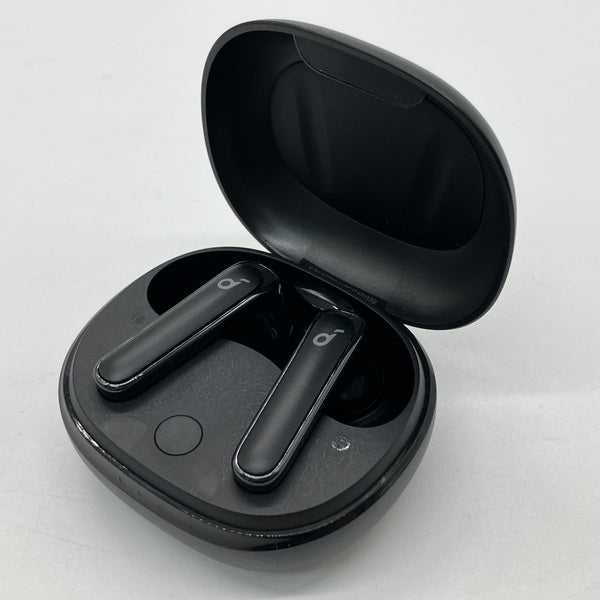 【中古】Soundcore Life P3 ブラック 【A3939011】【日本橋】