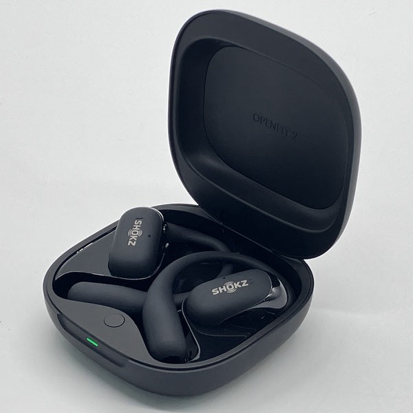 【中古】OpenFit2 Black【SKZ-EP-000045】【日本橋】